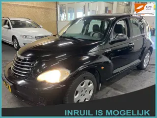 Chrysler PT Cruiser 2.4i Classic LPG G3 / Airco