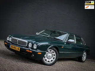 Daimler 4.0 4.0 V8 Super