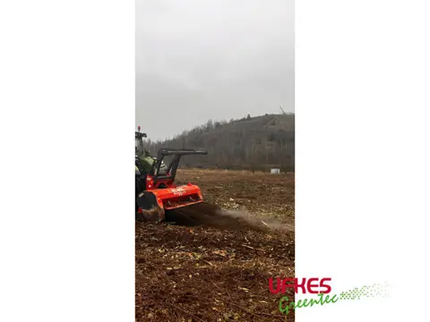 BUGNOT BFSP 2640 Forestry mulcher (bj 2019)