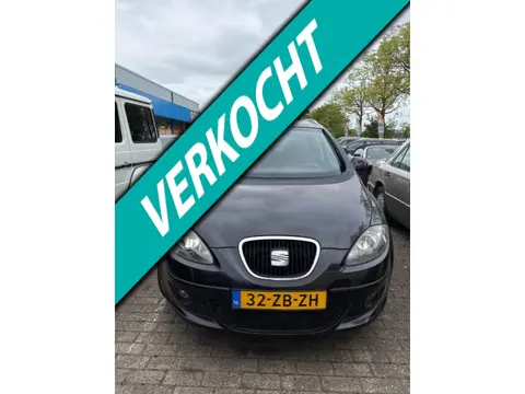 Seat Altea XL 1.6 Stylance
