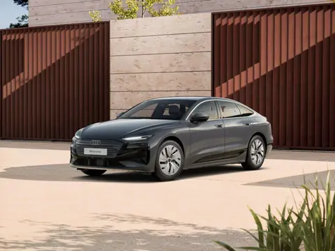 Audi A6 Sportback e-tron edition 83 kWh | € 839,- | HK full op lease actie