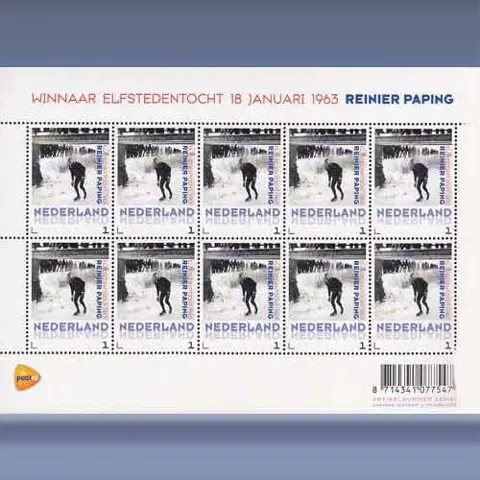 Reinier Paping (2013)