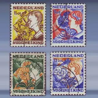 Kinderzegels (1932)