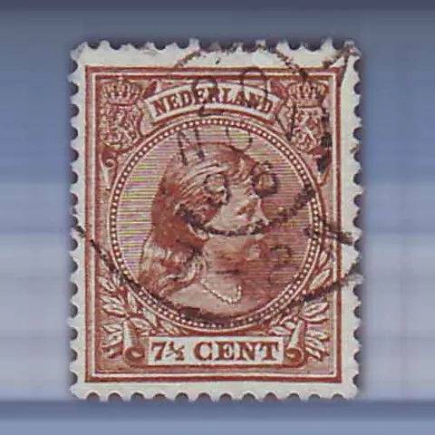 Prinses Wilhelmina (1891)