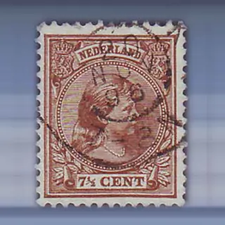 Prinses Wilhelmina (1891)