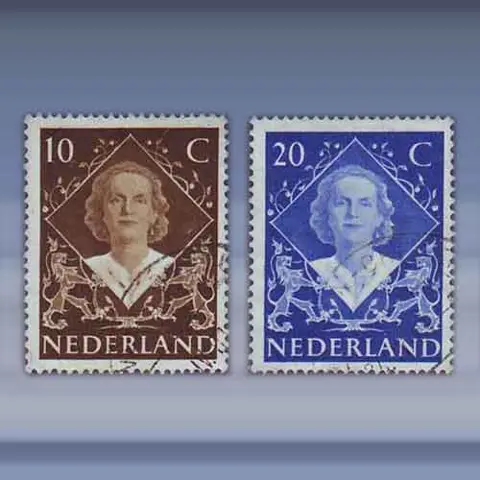 Koningin Juliana (1948)