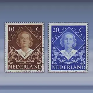 Koningin Juliana (1948)