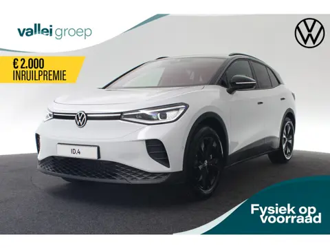 Volkswagen ID.4 Pro Limited Edition 77 kWh 210 kW / 286 pk