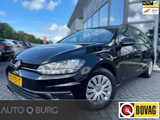 Volkswagen Golf Variant 1.0 TSI Trendline | Navigatie | PDC | Cruise | LMV | Climate |