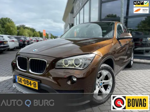 BMW X1 SDrive20i Business | Automaat | Panorama | Navi | Cruise |