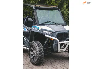 Polaris RANGER RZR S 900 B