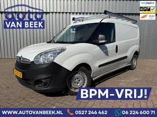 Opel Combo 1.3 CDTi L2H1 Sport|Imperiaal|Trekhaak