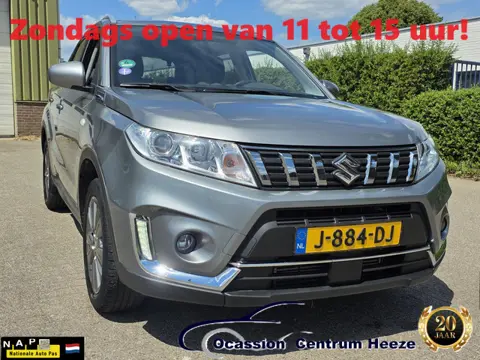 Suzuki Vitara 1.0 Boosterjet, Camera! Carplay! Navigatie! Zondag OPEN!