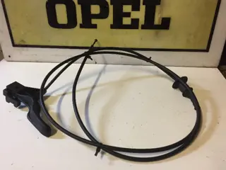 Motorkap kabel Opel Vectra C _ 9177228