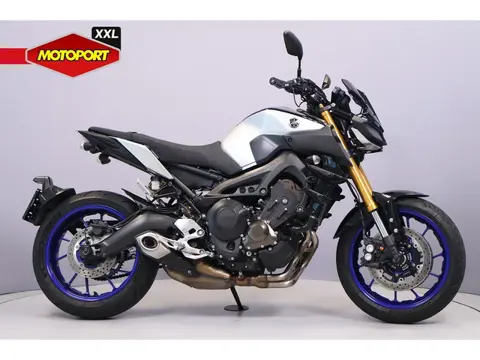 Yamaha MT 09 SP (bj 2019)