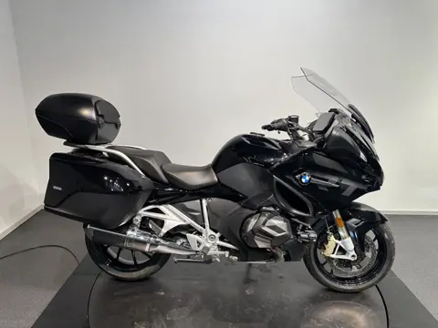 BMW R 1250 RT (bj 2022)