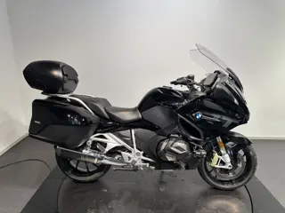 BMW R 1250 RT (bj 2022)