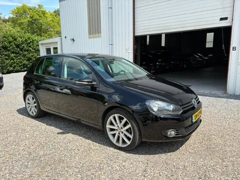 Volkswagen Golf 1.4 Easyline
