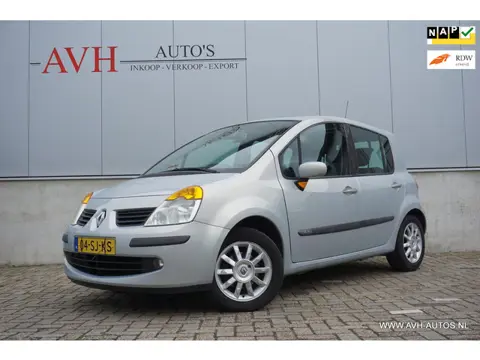 Renault Modus 1.4-16V Privilège Luxe