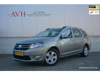Dacia Logan MCV 0.9 TCe Prestige