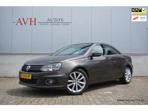 Volkswagen Eos 1.4 TSI Highline BlueMotion