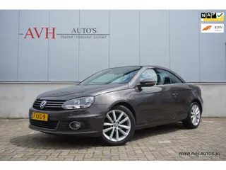 Volkswagen Eos 1.4 TSI Highline BlueMotion