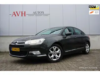 Citroen C5 2.0 16V Dynamique