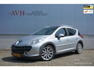 Peugeot 207 SW Outdoor 1.6 VTi XS