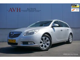 Opel Insignia Sports Tourer 1.6 T Edition