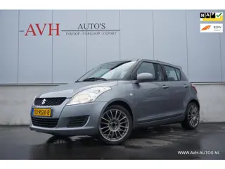 Suzuki Swift 1.2 Comfort EASSS