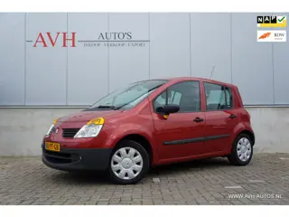 Renault Modus 1.4-16V Privilège Comfort