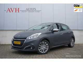 Peugeot 208 1.6 BlueHDi Blue Lease Executive, Lesauto!