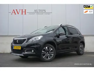 Peugeot 2008 1.2 PureTech Allure