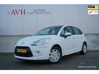 Citroen C3 1.6 e-HDi Dynamique
