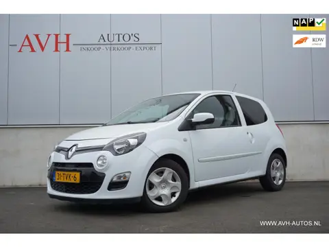 Renault Twingo 1.2 16V Collection