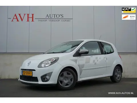 Renault Twingo 1.2-16V Night & Day