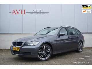 BMW 3-serie Touring 320i Dynamic Executive