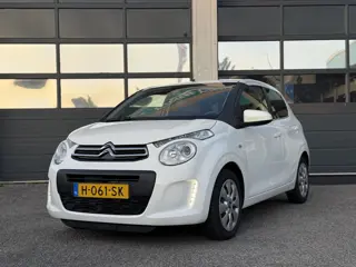 Citroën C1 1.0 VTi Feel (bj 2020)