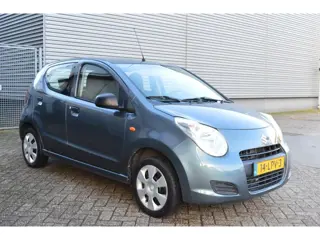 Suzuki Alto 1.0 Comfort bj10 elec pak 5 deurs