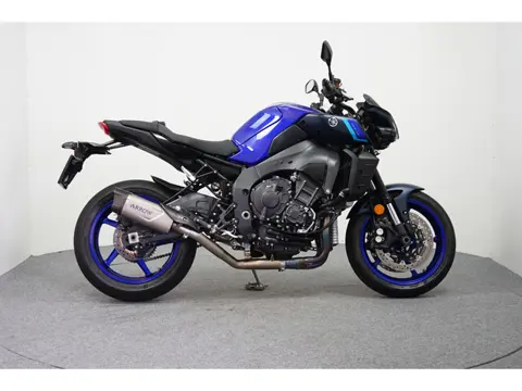 Yamaha MT-10 ABS-TCS-QS (bj 2024)