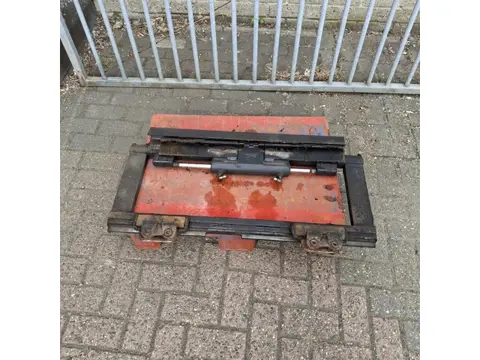 Cascade Side-Shift Fem 2 aanbouwdeel