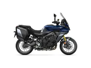 Yamaha Tracer 9 GT+ ABS Y-AMT (bj 2026, automaat)