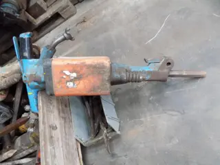 Atlas-Copco luchthamer breekhamer-luchthamer