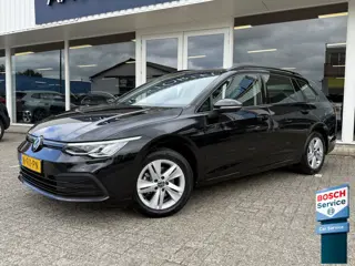 Volkswagen Golf Variant 1.0 eTSI Life | Automaat | Adaptive Cruise | LED | DAB | Virtual Cockpit | A