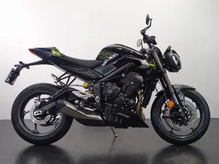 Triumph STREET TRIPLE RS (bj 2025)