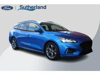 Ford Focus Wagon 2.0 EcoBlue ST Line Business 150pk Automaat | Adaptive cruise control | Winter Pack