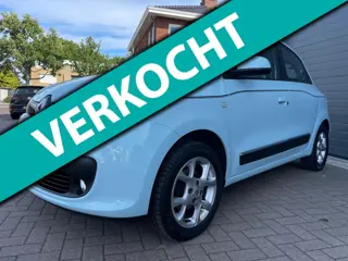 Renault Twingo 1.0 SCe Dynamique/Camera/Navi/Cruise-c/Rijstrooksensor/Airco/PDC/AUX/Dealer-onderhoud