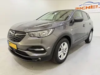 Opel Grandland X 1.2T Business Exe Automaat (bj 2018)
