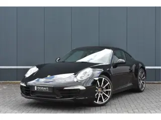 Porsche 911 991 3.4 Carrera HANDBAK (bj 2012)