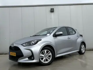 Toyota Yaris 1.5 Hybrid 115 Active | Apple Carplay/Android Auto
